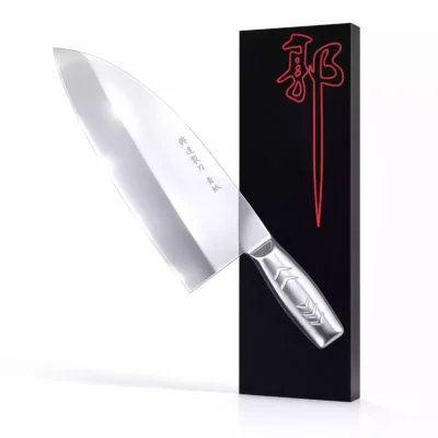 Long Blade knife, Tuna Knife & BBQ Knife - Master Kuo