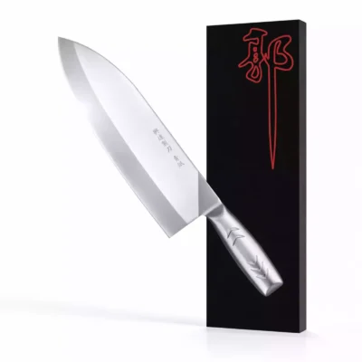 Long Chef Knife, Tuna Knife & BBQ Knife - Master Kuo ( GL270 270mm )