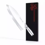 Long Chef Knife, Long Tuna Knife & BBQ Knife - Master Kuo GL300