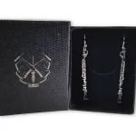 Oboe Earrings Jewelry 2