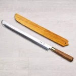 Tuna Sword Short 18" - Yong Shin Custom Forged Sword