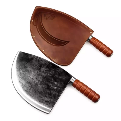 World's sharpest Taiwan Tuna knife- Yong Shin Custom Forged