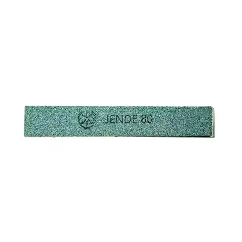 1x6 Jende 80 Grit