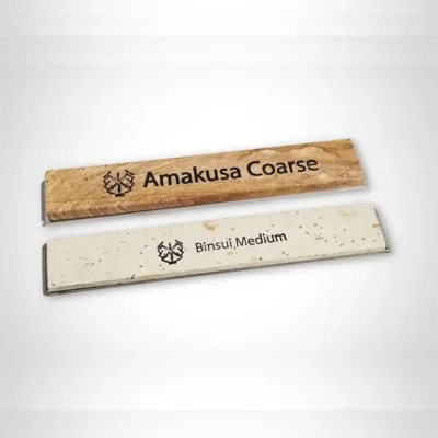 1x6 Original Japanese Nature stones set