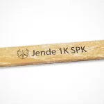 1×6 1K Speckled Stones
