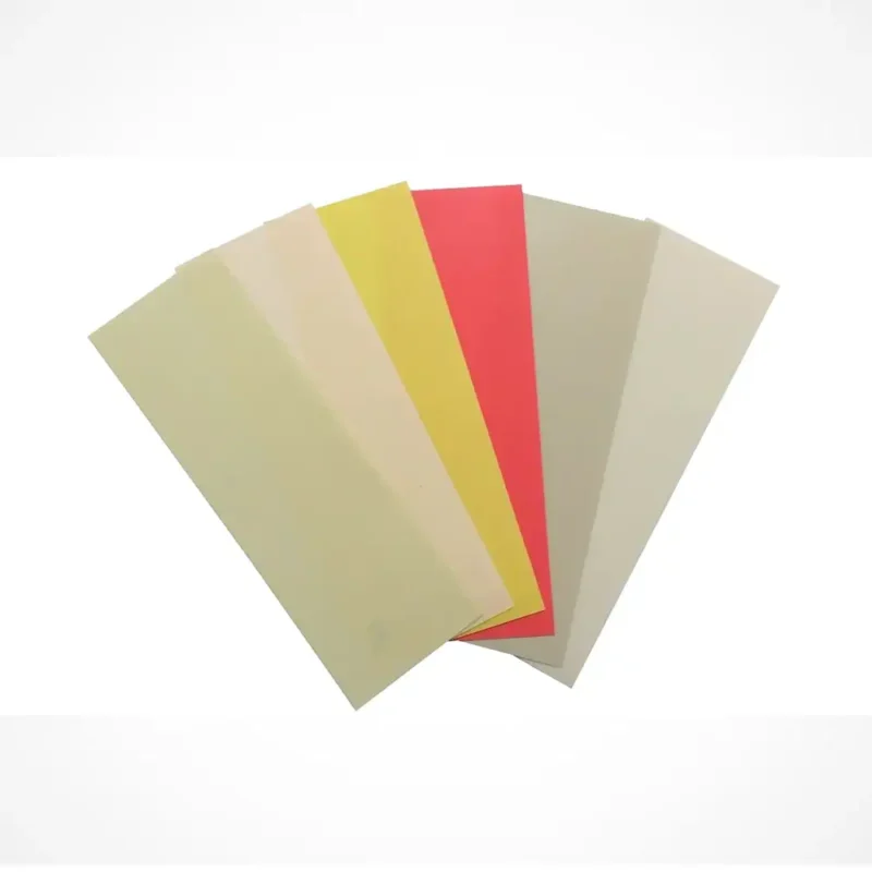 Diamond Sharpening Films 2x6