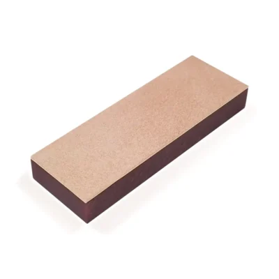 2x6 Rough Leather Strop