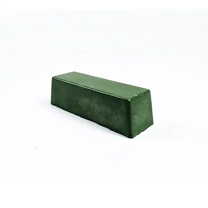Chromium Oxide Compound (green)