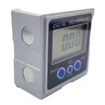 Jende Digital Angle Cube