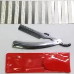 Straight Razor Starter Set