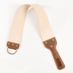 Straight Razor Leather Hanging Strop