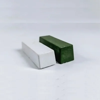 Honing Compound - Aluminum Oxide and Chromium Oxide Bars