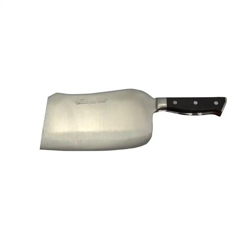 maestro_wu d-12 heavy cleaver