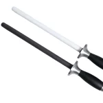 Ceramic Sharpening Steel