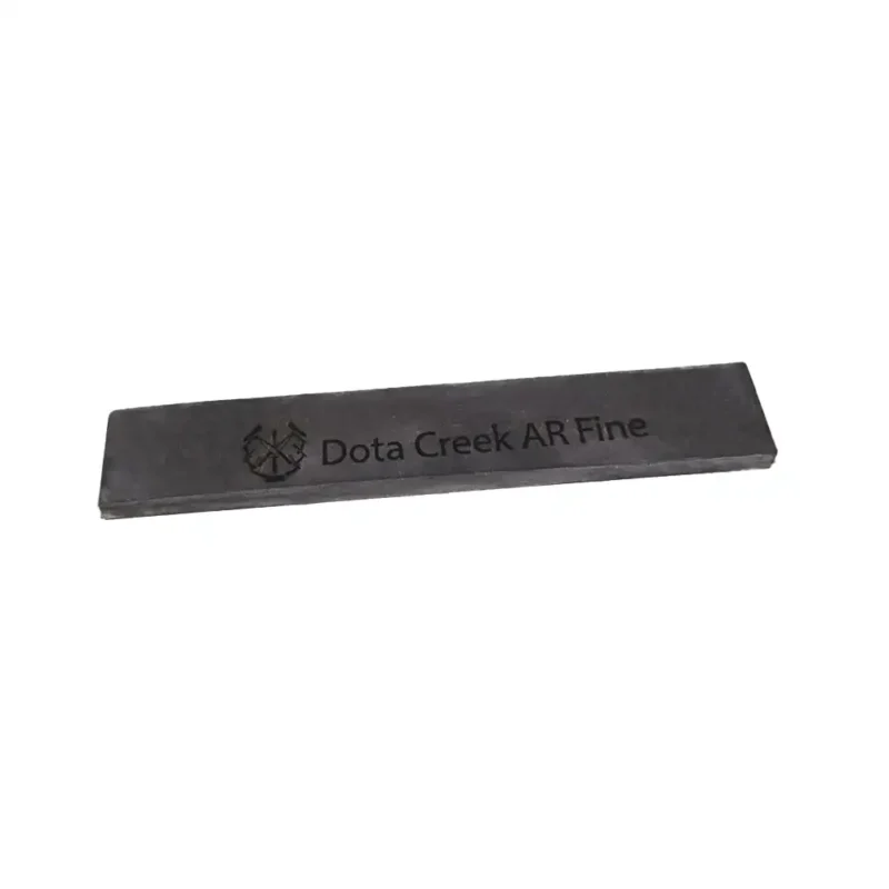 1×6 Arkansas Stone – Grey Polisher, Hard, Black & Translucent
