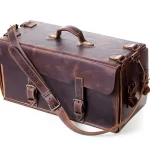 Jende Bar Bag for Professional Chefs and Cooks - Chef Knife Bag