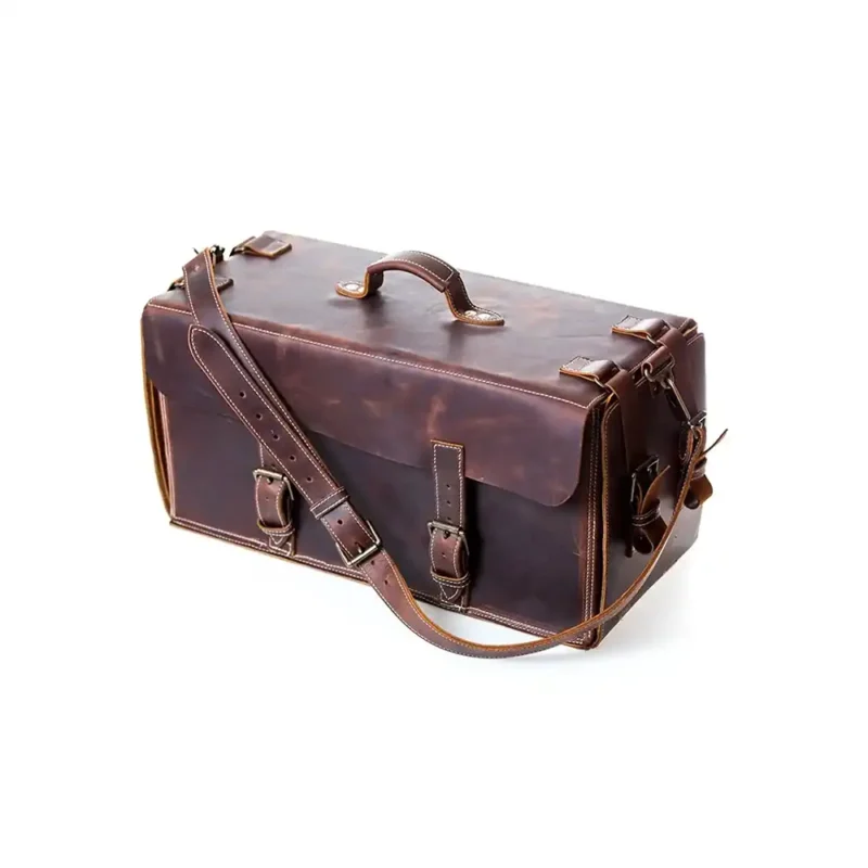 Jende Bar Bag for Professional Chefs and Cooks - Chef Knife Bag