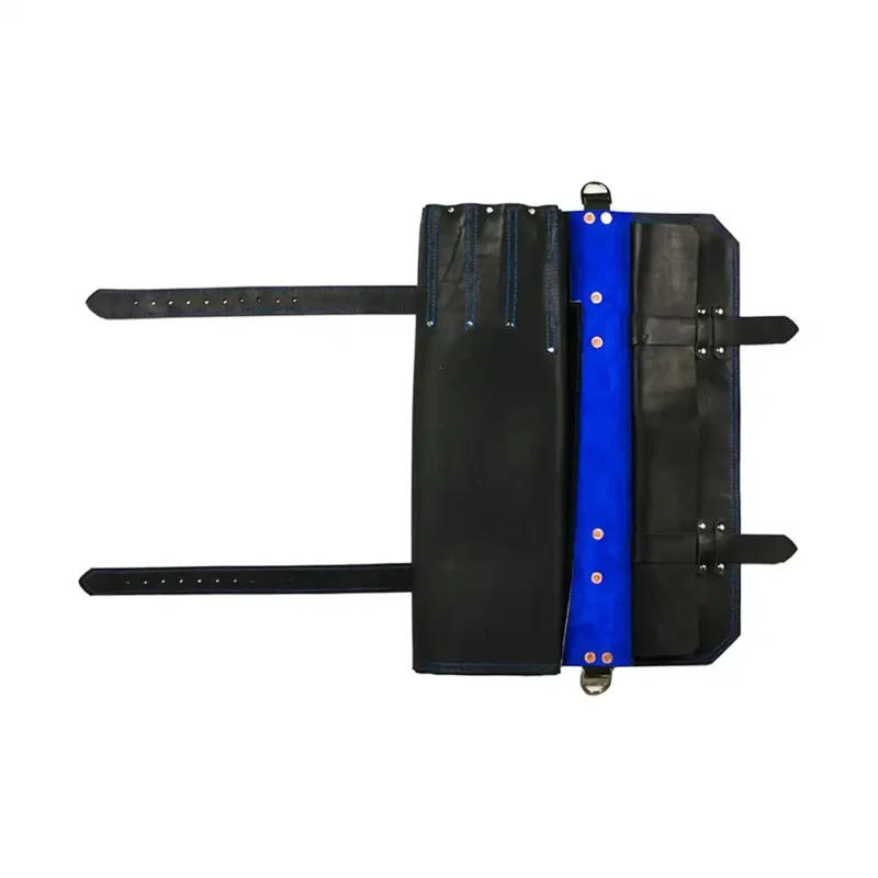 Jende Tri Fold Knife Bag 4