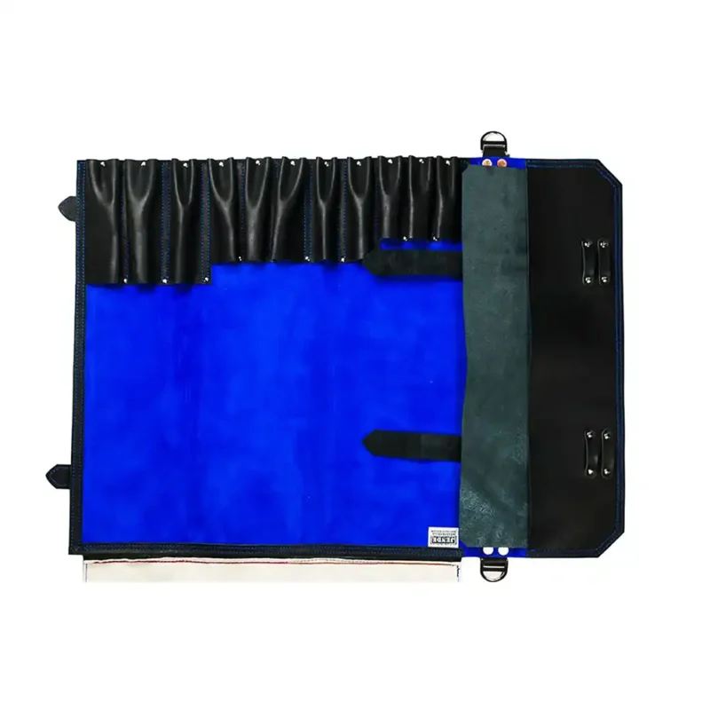 Jende Tri Fold Knife Bag 5