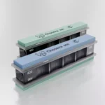 Wicked Edge Stone Pack - Chosera 400-600 Grit