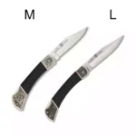 Maestro Wu Lockback Folding Pocket Knife