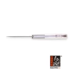 Folding Knife white
