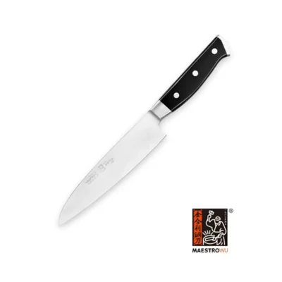 Maestro Wu Vegetable and Fruit knife