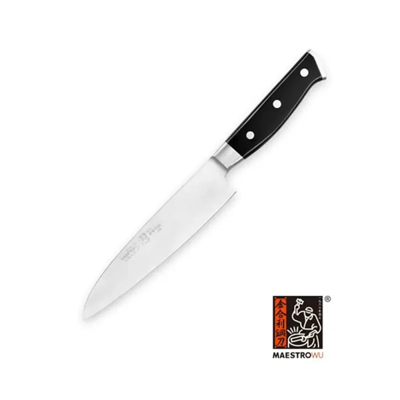 Maestro Wu Vegetable and Fruit knife