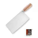 Maestro Wu Professional Meat and Vegetable Cleaver 7 Inch