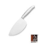 Small pork knife with steel handle
