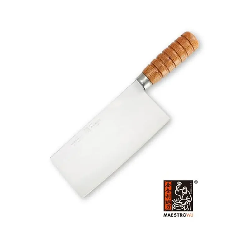 Maestro Wu Medium Meat Cleaver