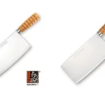 Maestro Wu Bone chopping knife / Meat Cleaver
