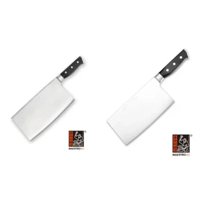 Maestro Wu Chinese Meat Cleaver