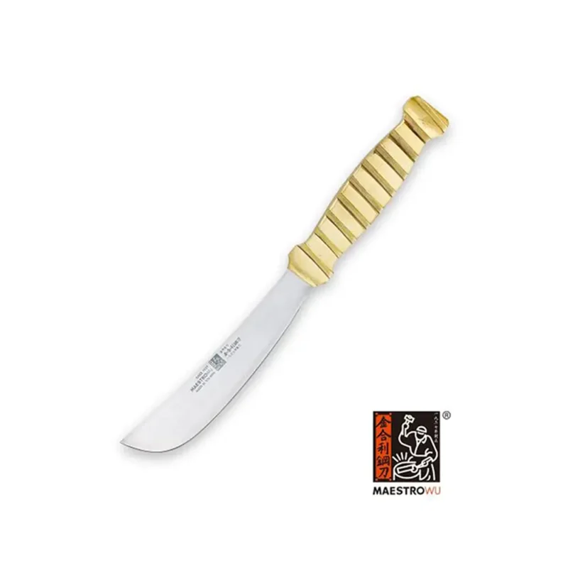Maestro Wu C-1 Collectible Commemorative Knife