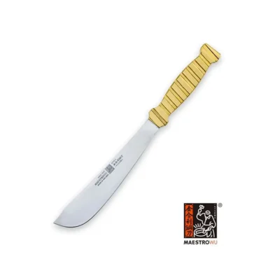 Maestro Wu C-6 Collectible Commemorative Knife