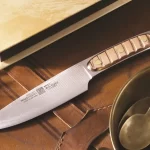 maestro wu collectible knife