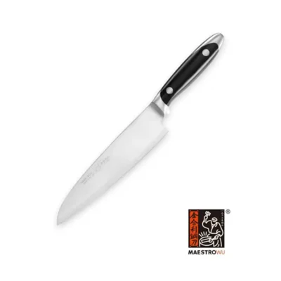 Maestro Wu New Style Fruit/Petty/Utility Knife (MA-5)
