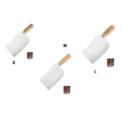 Maestro Wu Professional bone chopping knife