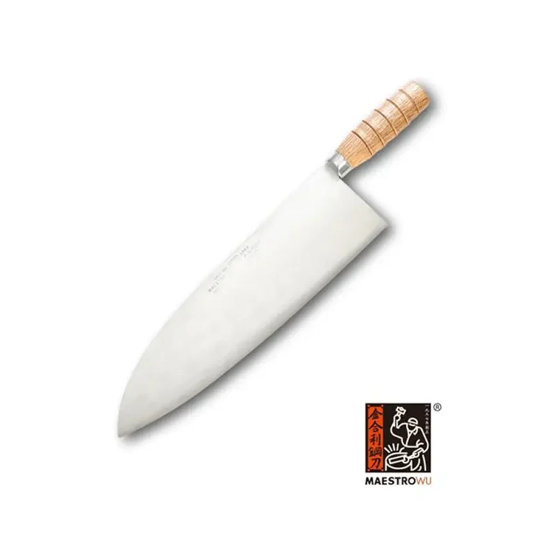 Maestro Wu Taiwan Magurokiri Tuna Knife