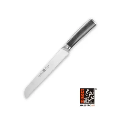 Serrated Bread Knife
