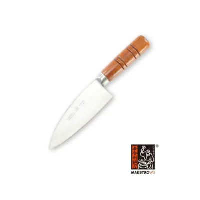 Maestro Wu Vegetable and fruit knife