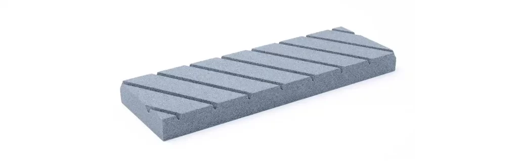 Selecting Lapping Plate for Water Stones 2 Norton Flattening Stone