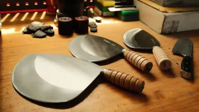 Knives