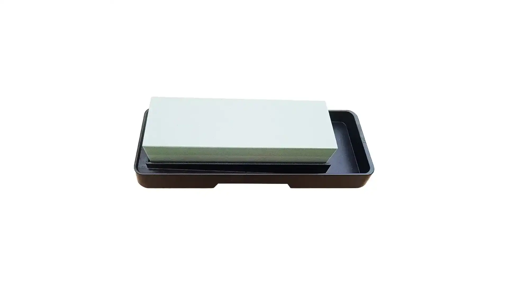Kai Knife Sharpening Combination Whetstone Set 400-1000 Series