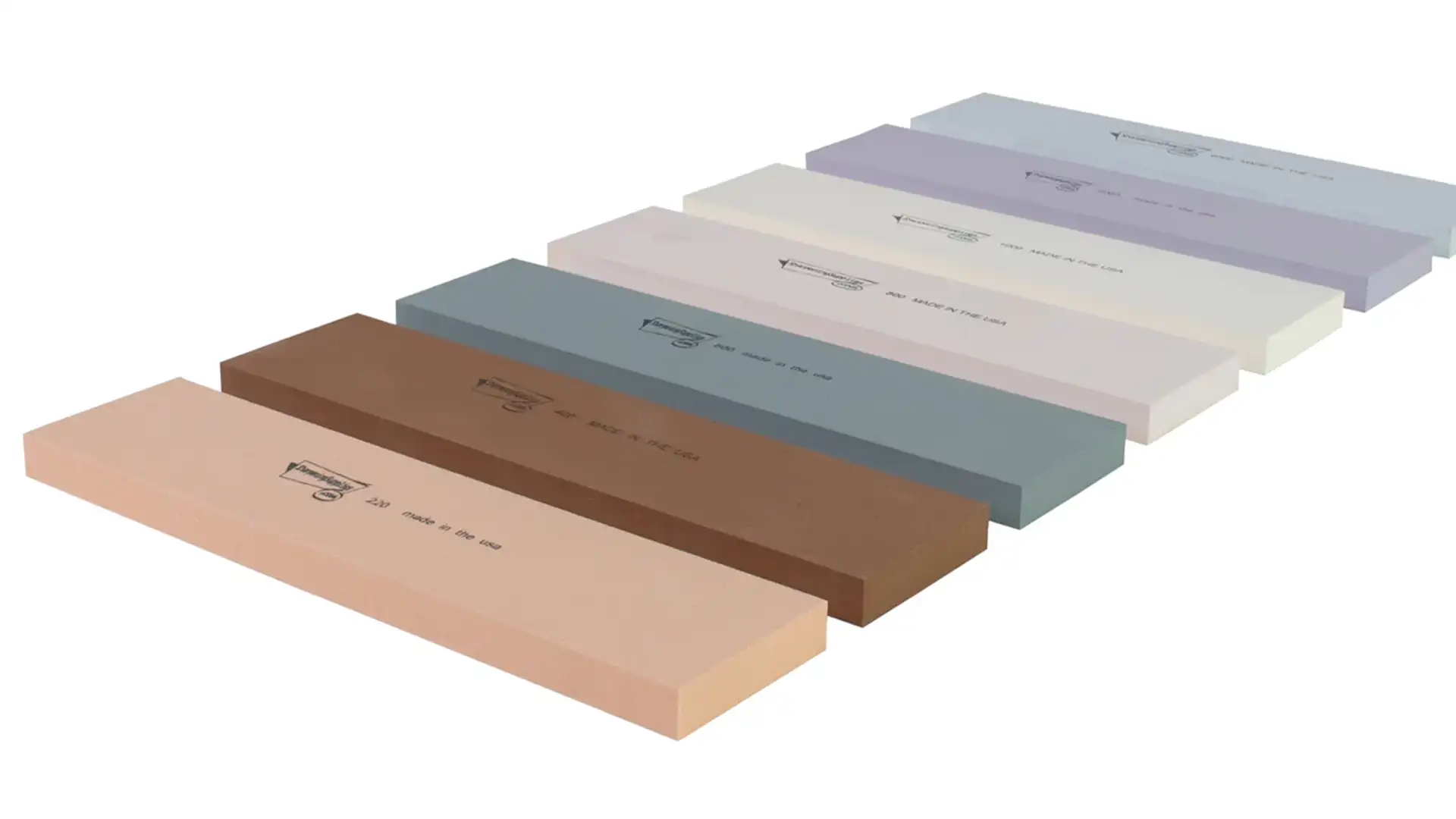 Sharpening Supplies 8″ Water Stones