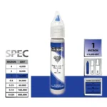 7ml-1Micron-specification