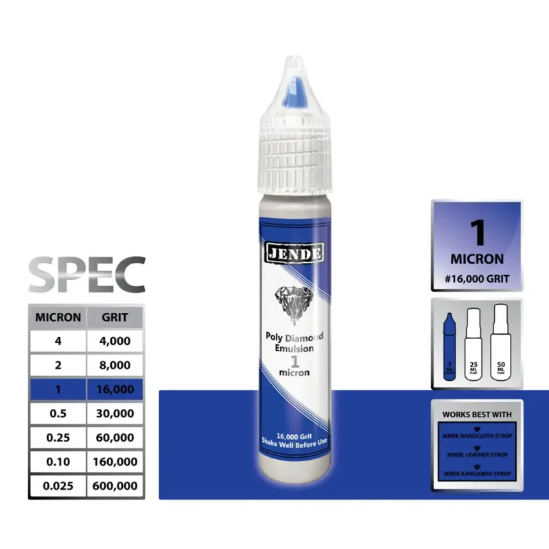 7ml-1Micron-specification