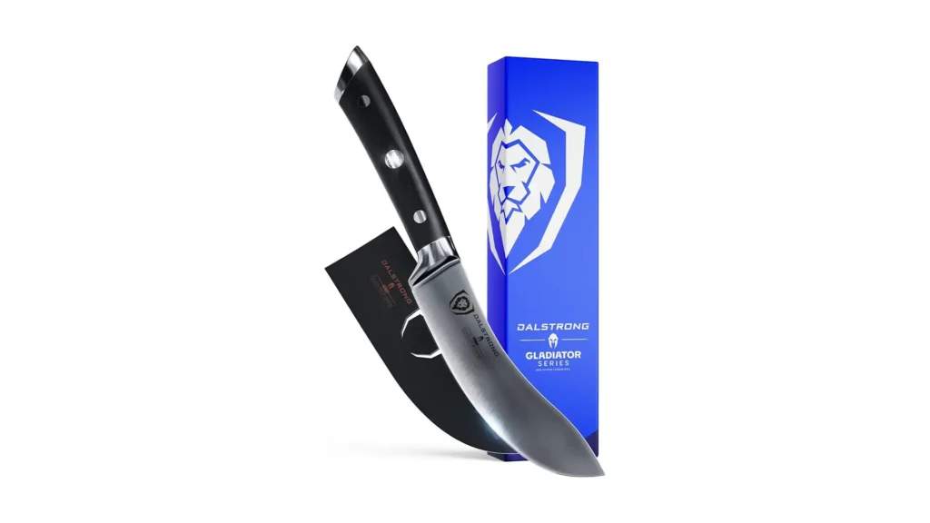 6 Best Butcher Knives (Meat Knives) of 2026 – Expert Reviews 7 Dalstrong Gladiator Series Boning Knife