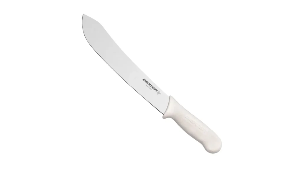 6 Best Butcher Knives (Meat Knives) of 2026 – Expert Reviews 5 Dexter Russell S112 10PCP