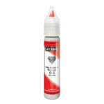 Jende Poly Diamond Stropping Emulsion - 0.5 Micron 7ml